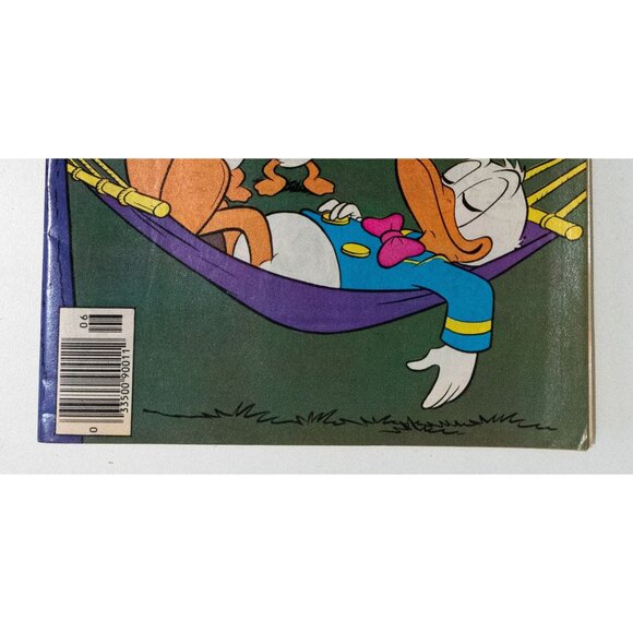 Walt Disney's Comics And Stories Issue No. 306 Whitman 1979 - Picture 5 of 13